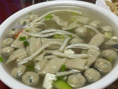-鸿旺海鲜楼(平潭流水店)