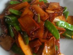 杏鲍菇-荷香居(洞企石路店)