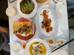 -南翔饭店