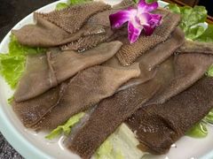 -仁和四季涮肉馆(天坛南门店)