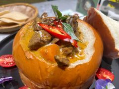 -Home Thai·泰谣(王府井apm店)