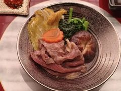 -鳥喜Toriki怀石烧鸟料理