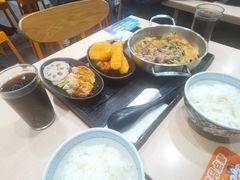 -吉野家(上海美罗城店)