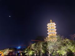 -桂林两江四湖景区