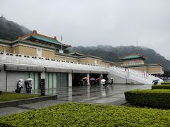 -台北故宫博物院