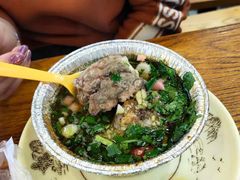 烤脑花-八一好吃街·高品美食广场