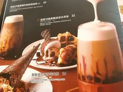 菜单-必胜客(浦上万达店)