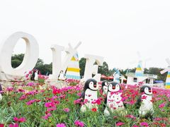 -松山湖南湖湾露营营地