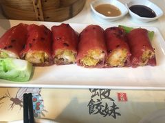 -虾饺妹·酒家(金碧店)