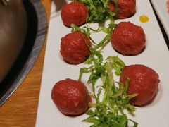 -掂档潮汕牛肉火锅(沈阳万象城店)