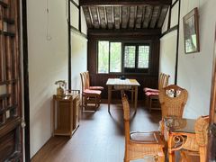 -月栖华明-云间草堂清茶馆(泗泾古镇店)