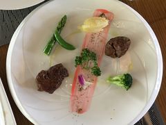 -香草意餐厅(杏石口路店)