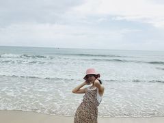 -白沙湾海滩