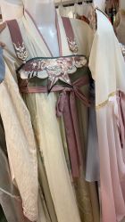 -琳琅阁汉服体验馆