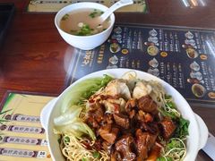 -七叔公面家(湾仔沙店)