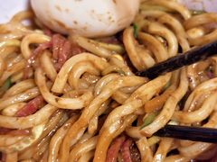 -庆丰包子铺(西单店)