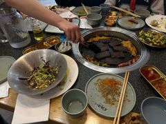 -正德源煎牛肉(安康南路店)