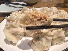 -伊喜饺子·烤鸭(五道口学院路店)