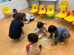 -英孚教育青少儿(爱山广场中心)