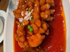 -扬州狮子楼·非遗淮扬菜(东关街店)