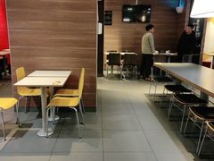 -麦当劳(衡阳中心汽车站店)