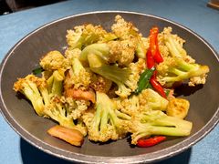 -晶泽丽琅·鱼鲜川菜(川师店)
