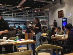 大堂-嘉州叶婆婆钵钵鸡(建设路店)