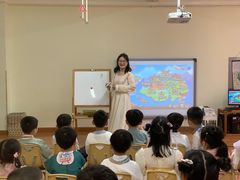 -井德幼儿园(新康花园店)