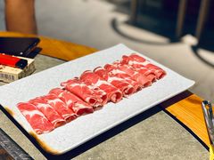 -贰重天冰煮羊自助火锅(东坝店)