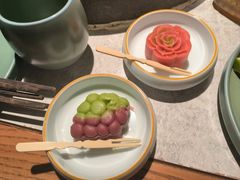 -鲜潭蒸汽石锅鱼(五道口购物中心店)