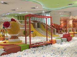 -meland亲子乐园•派对•研学(苏州悠方购物中心店)