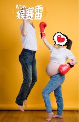 -BabyA 专业婴童摄影(古北时尚广场店)