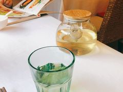 -阿诺泰·泰国餐厅(紫荆店)