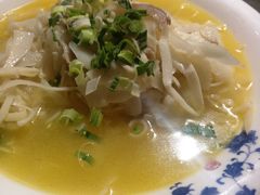 -手抄板凳江南菜(湖滨商业街店)