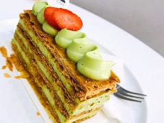 -BanCake·法式千层·拿破仑專門店