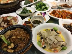 -申宴酒楼(王子百货店)