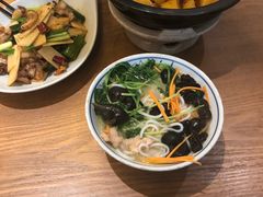-云海肴·汽锅鸡·云南菜(东坝金隅店)