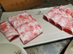 -小龙坎火锅(总店)