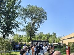 -北京大葆台遗址博物馆