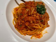 大树肉酱意粉-大树餐厅(红旗街万达店)