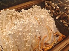 -牛YO寿喜烧和牛火锅自助(三台子万象汇店)