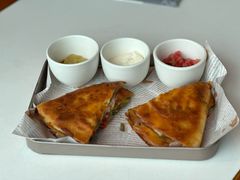 -The BREW·酿餐厅(浦东嘉里大酒店)