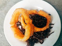 -老磁器口豆汁店(天坛店)