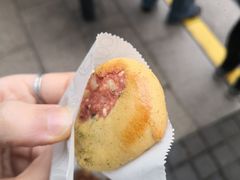 鸡仔饼-上海哈尔滨食品厂(淮海中路店)
