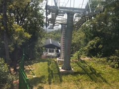-紫金山索道-售票处