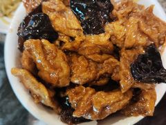 -功德林(南京西路店)