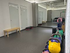 -FLARE STAR FITNESS(复地活力城店)