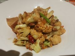 -青雅中餐厅(大连金石滩绿发希尔顿度假酒店)