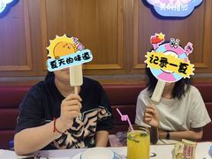 -舞虾小说.涮肉.烧烤(国顺东路店)