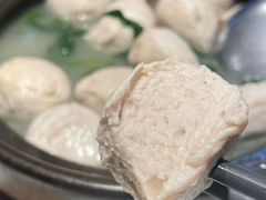 -秋色客家菜(流塘店)